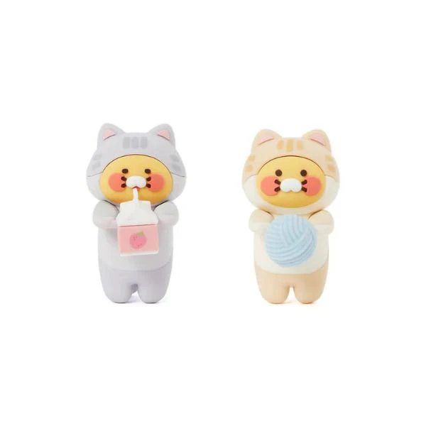 Kakao Friends - Mini Deco Figure [Choonsik]