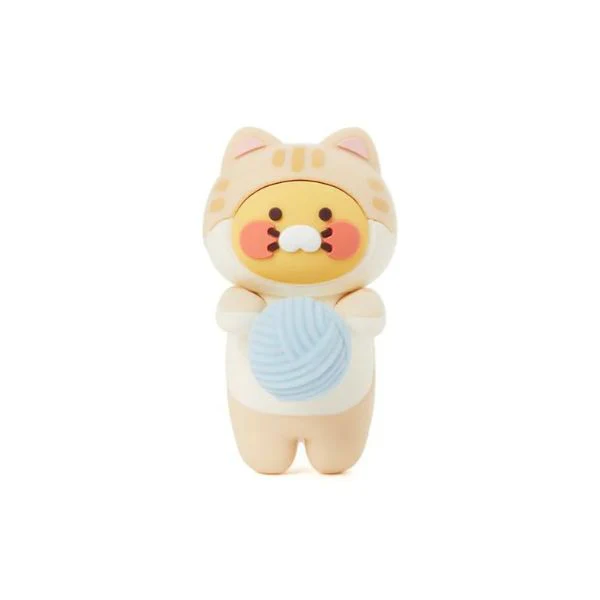 Kakao Friends - Mini Deco Figure [Choonsik] - Image 6
