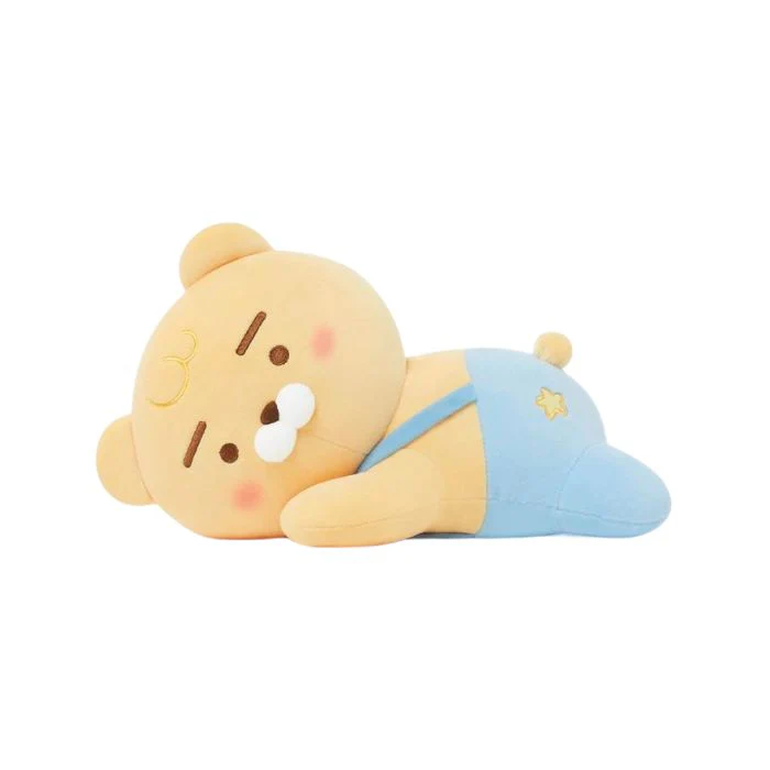 Kakao Friends - Peek-A-Boo Shy Baby Pillow - Image 2