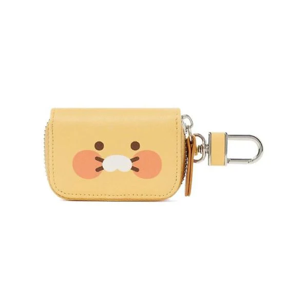 Kakao Friends - Pocket Smart Key Case [Choonsik]