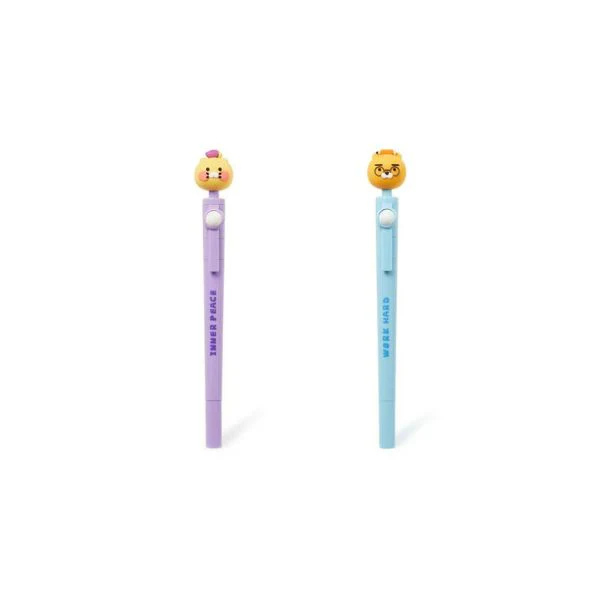 Kakao Friends - Rachoon Office Moving Pen