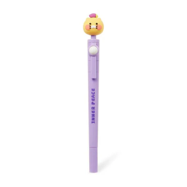 Kakao Friends - Rachoon Office Moving Pen - Image 5
