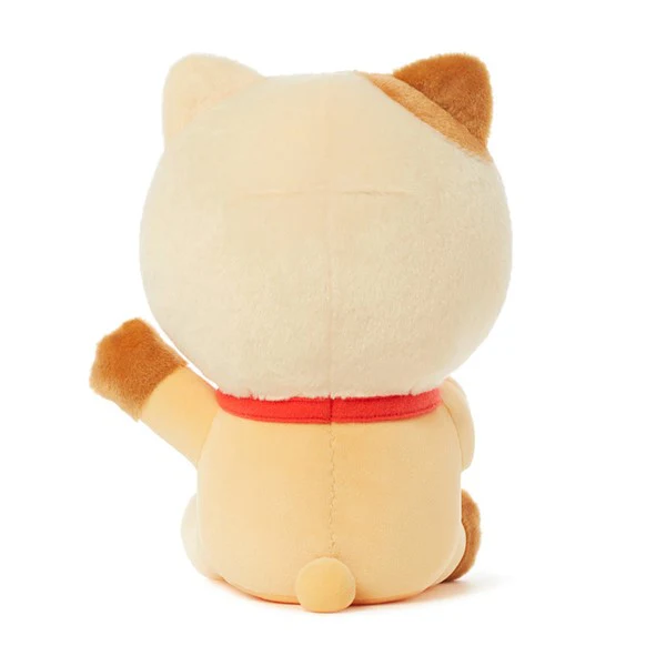 Kakao Friends - Ryan Cat Costume Doll - Image 3