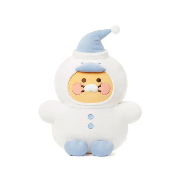 Kakao Friends - Santa Snow Plush Doll [Choonsik]