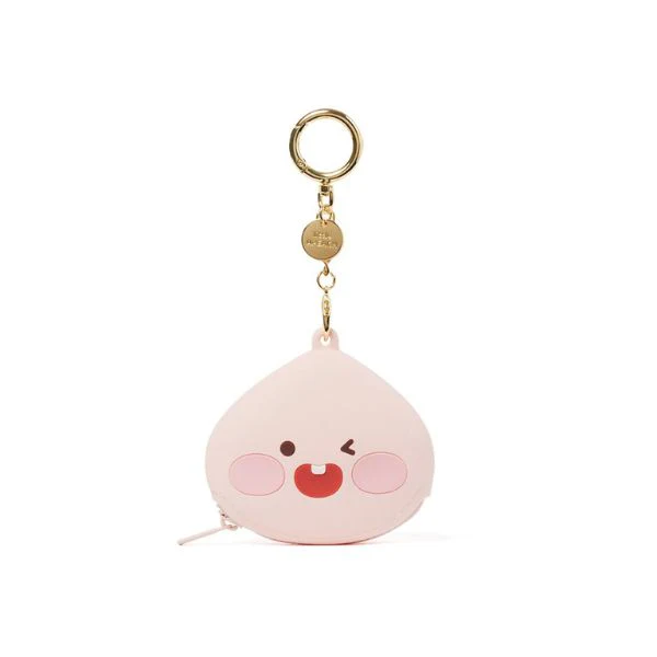 Kakao Friends - Silicone Coin Wallet - Image 3