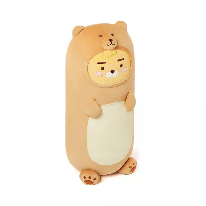 Kakao Friends - Soft Body Pillow [Little Ryan] - Image 2