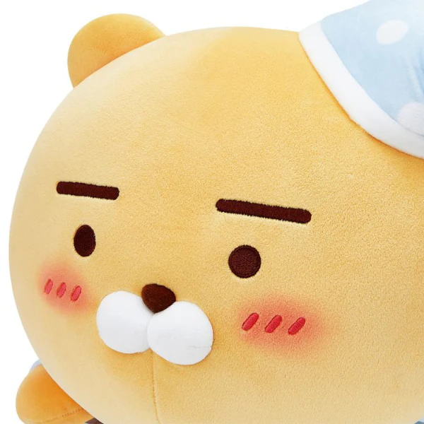 Kakao Friends - Soft Plush [Sleeping Ryan] - Image 6