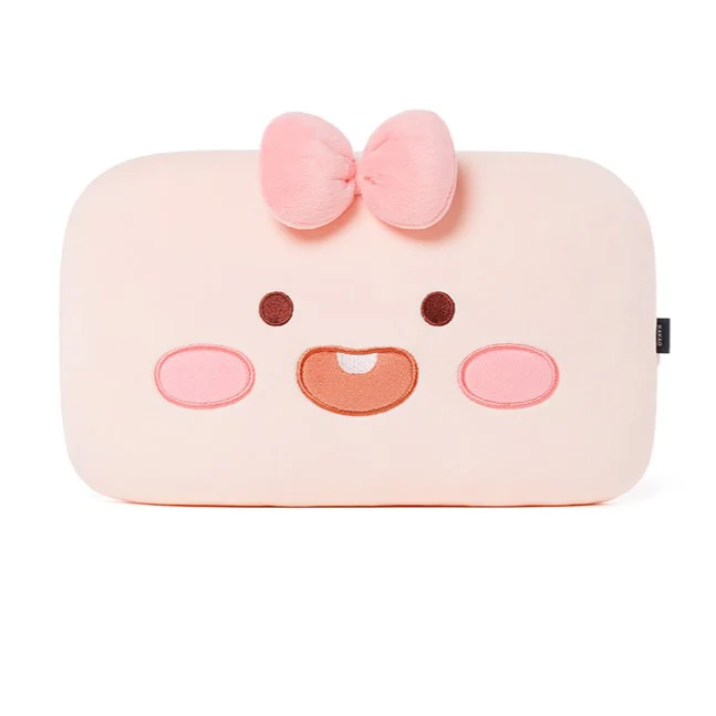 Kakao Little Friends - Car Neck Cushion - Image 3