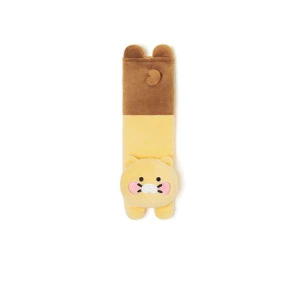 Kakao Little Friends - Choonsik Seatbelt Shoulder Pad
