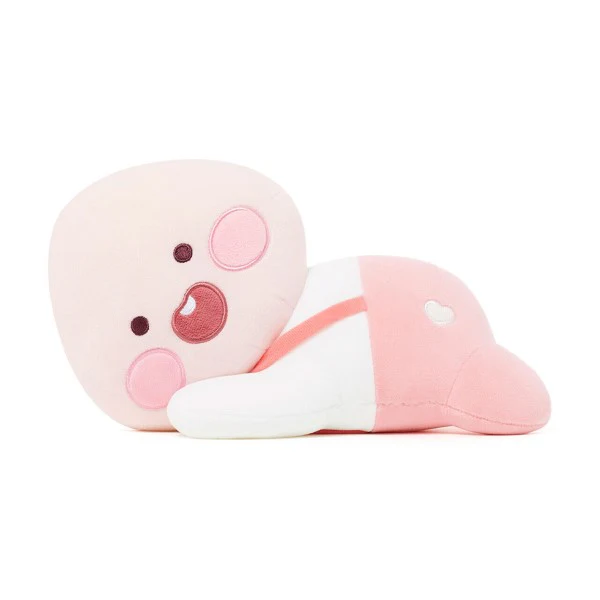 Kakao Little Friends - Shy Laying Doll - Image 3
