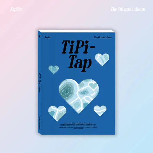 Kep1er - TIPI-TAP [6th Mini Album] - Image 5