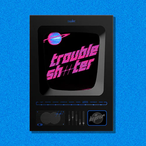 Kep1er - TROUBLESHOOTER [3rd Mini Album] - Image 3