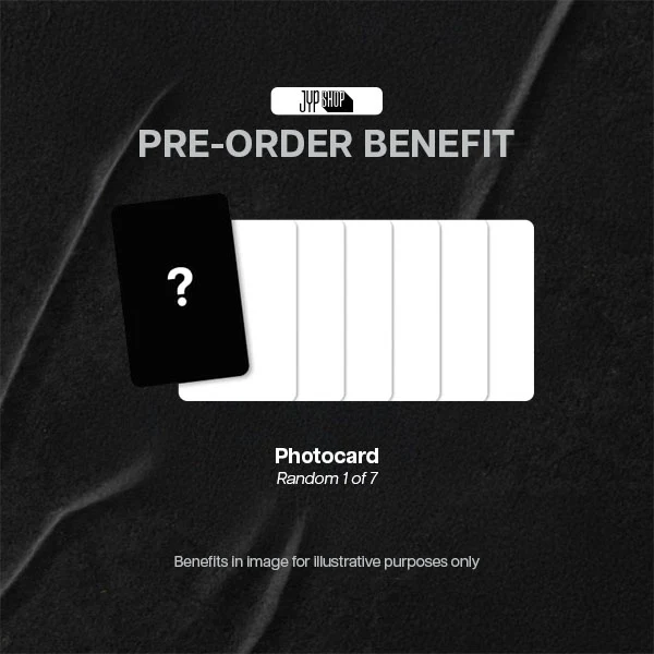 KickFlip - Flip it, Kick it! [1st Mini Album] - Image 3