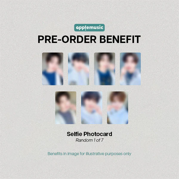 KickFlip - Kick Out, Flip Now! [2nd Mini Album] - Image 5