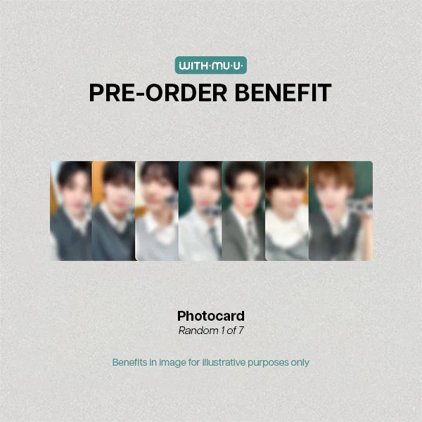 KickFlip - Kick Out, Flip Now! [2nd Mini Album] - Image 6