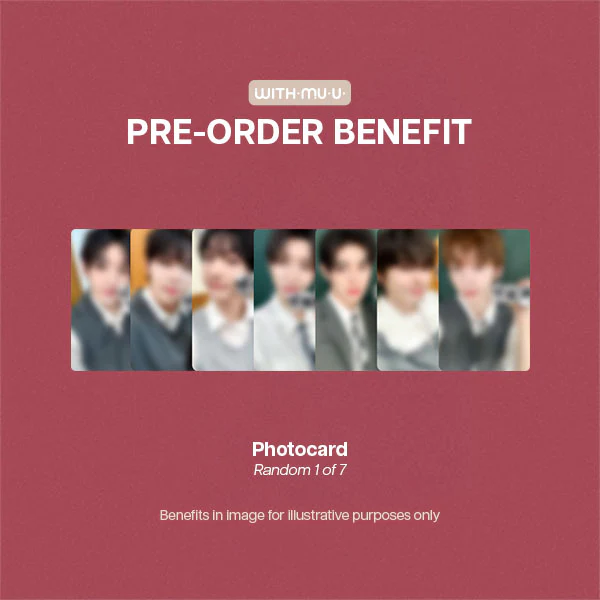 KickFlip - Kick Out, Flip Now! [2nd Mini Album - Get Ready Ver.] - Image 3