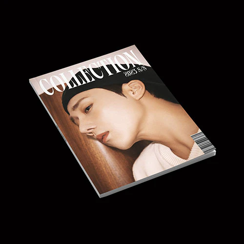 Kim Sung Kyu - 2023 S/S Collection [5th Mini Album] - Image 2