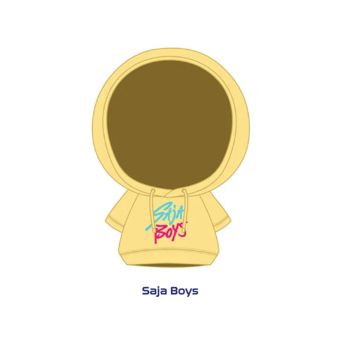 KPOP DEMON HUNTERS - Official Light Stick Hoodie - Image 3