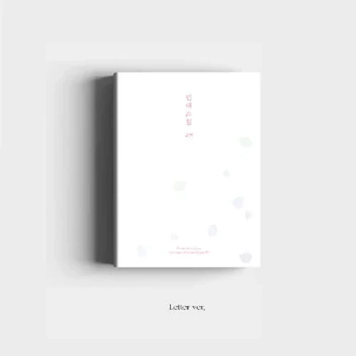 KYUHYUN - Love Story (4 Season Project 季) [4th Mini Album] - Image 2