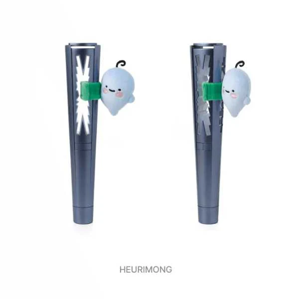 LE SSERAFIM - Official Light Stick Deco Band [EASY CRAZY HOT 2025 TOUR Official MD] - Image 4