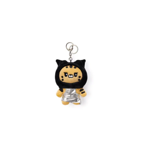 LE SSERAFIM - Plush Keyring [EASY CRAZY HOT 2025 TOUR Official MD] - Image 2
