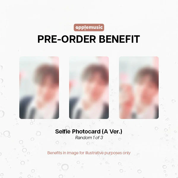 LEE CHANGSUB - END AND [2nd Mini Album] - Image 2