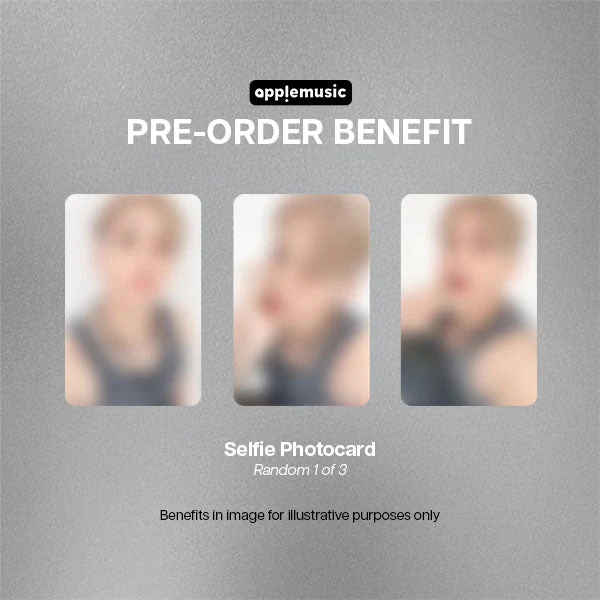LEE MINHYUK (HUTA) - HOOK [EP Album] - Image 2