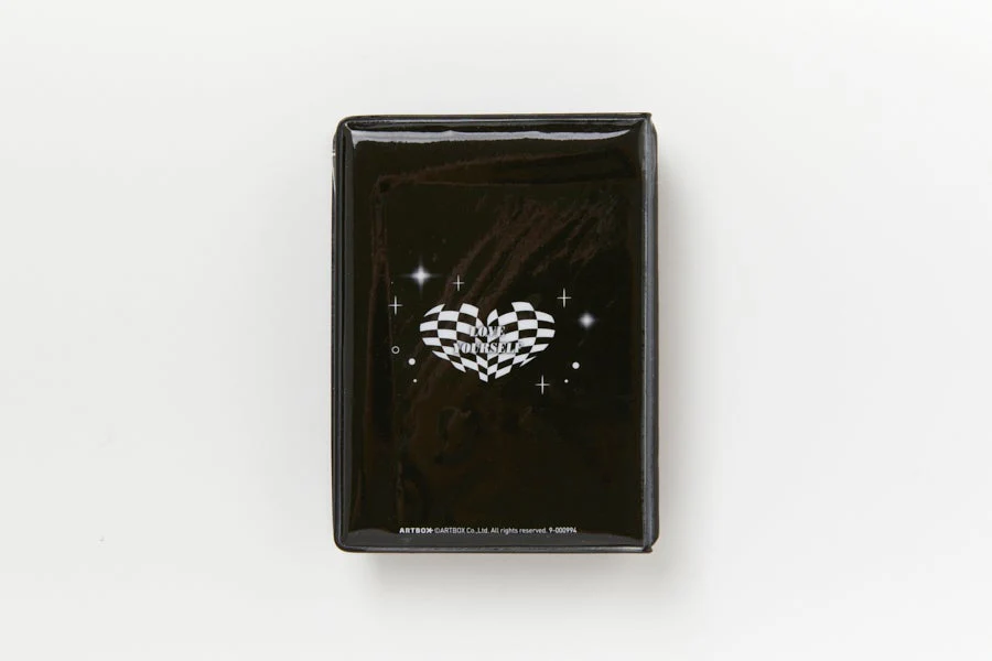 Love Yourself Collect Book Photocard Album [40 Pockets] - Image 2