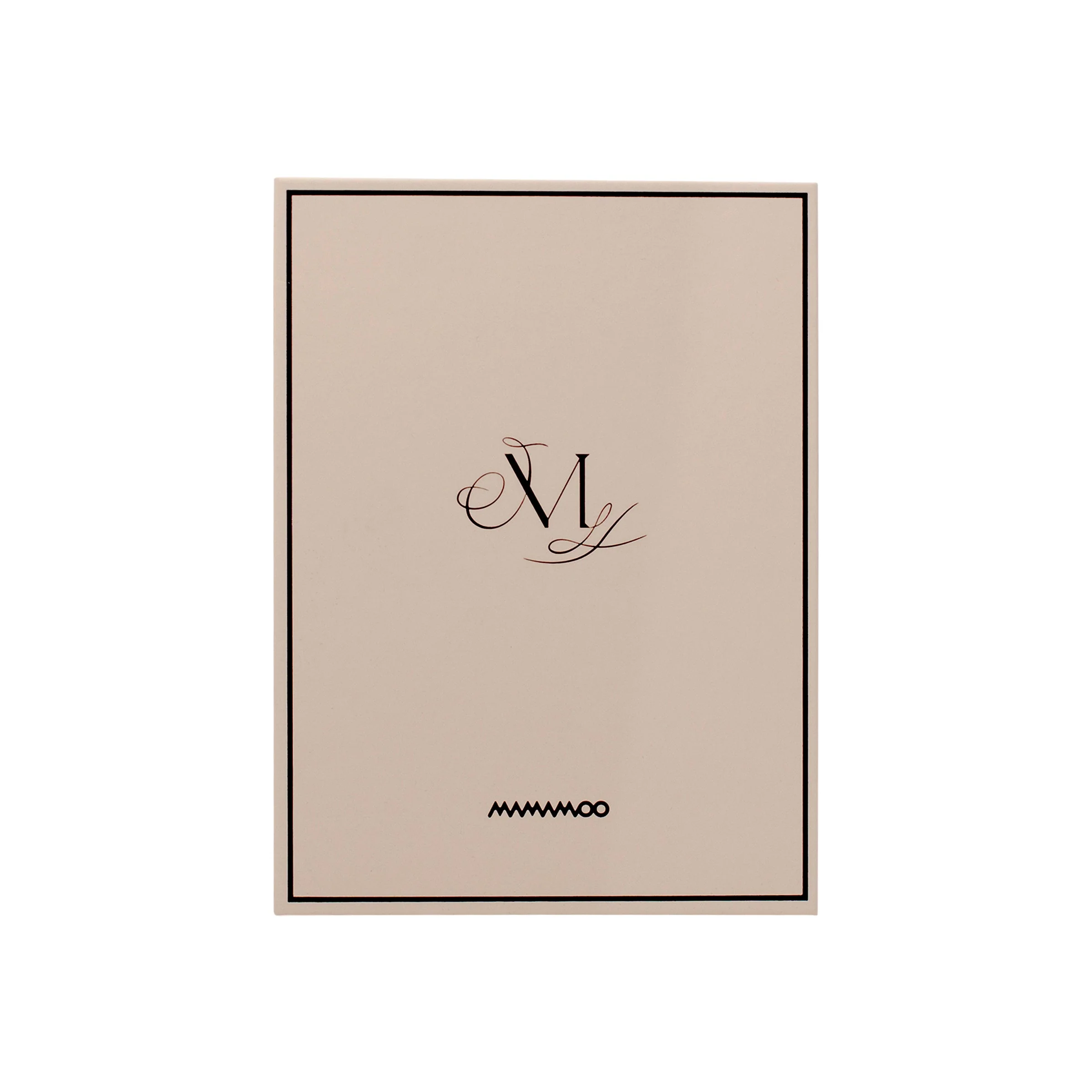MAMAMOO - I SAY MAMAMOO : THE BEST [1st Compilation Album] - Image 3