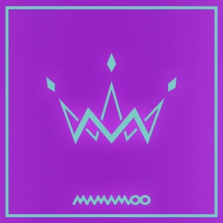 MAMAMOO - Purple [5th Mini Album] - Image 2