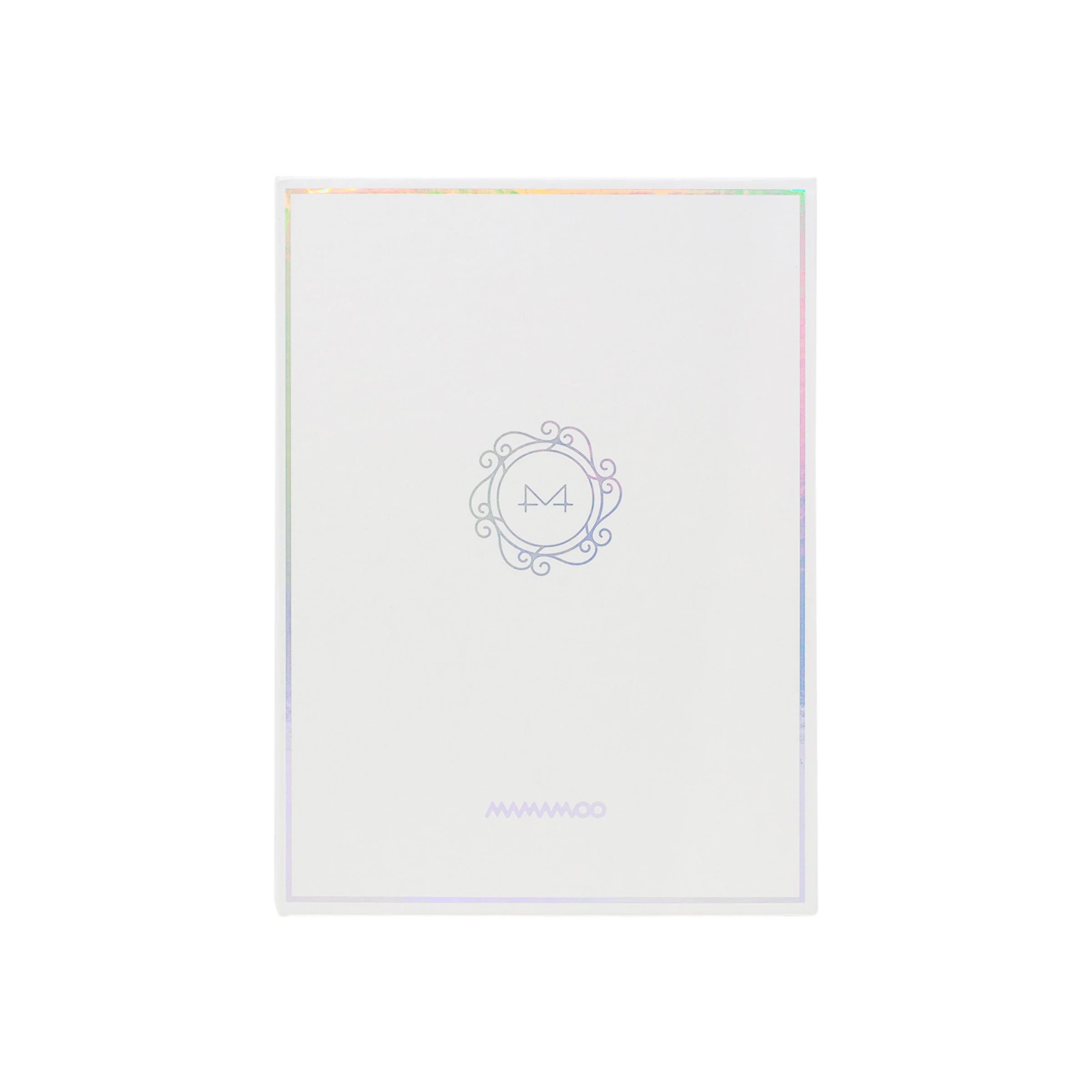 MAMAMOO - White Wind [9th Mini Album] - Image 3