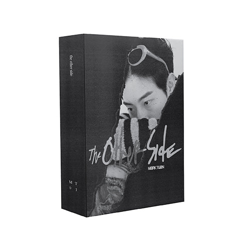 Mark Tuan - The Other Side [Debut Solo Album]