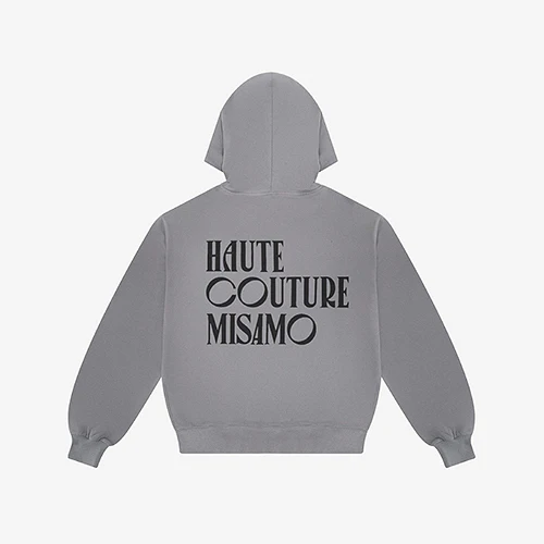 MiSaMo - Hoodie [Japan Dome Tour 2024 'Haute Couture' Official MD] - Image 2