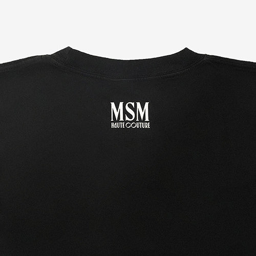 MiSaMo - Long Sleeve T-Shirt (Black) [Japan Dome Tour 2024 'Haute Couture' Official MD] - Image 4