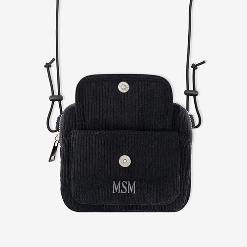 MiSaMo - Mini Shoulder Bag [Japan Dome Tour 2024 'Haute Couture' Official MD] - Image 3
