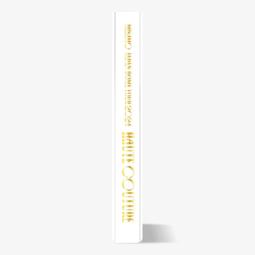 MiSaMo - Trading Card Case [Japan Dome Tour 2024 'Haute Couture' Official MD] - Image 4