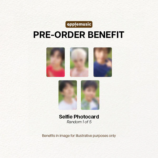 N.Flying - 2026 Season's Greetings [Re: Member] - Image 2