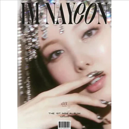 NAYEON - IM NAYEON [1st Mini Album] - Image 4