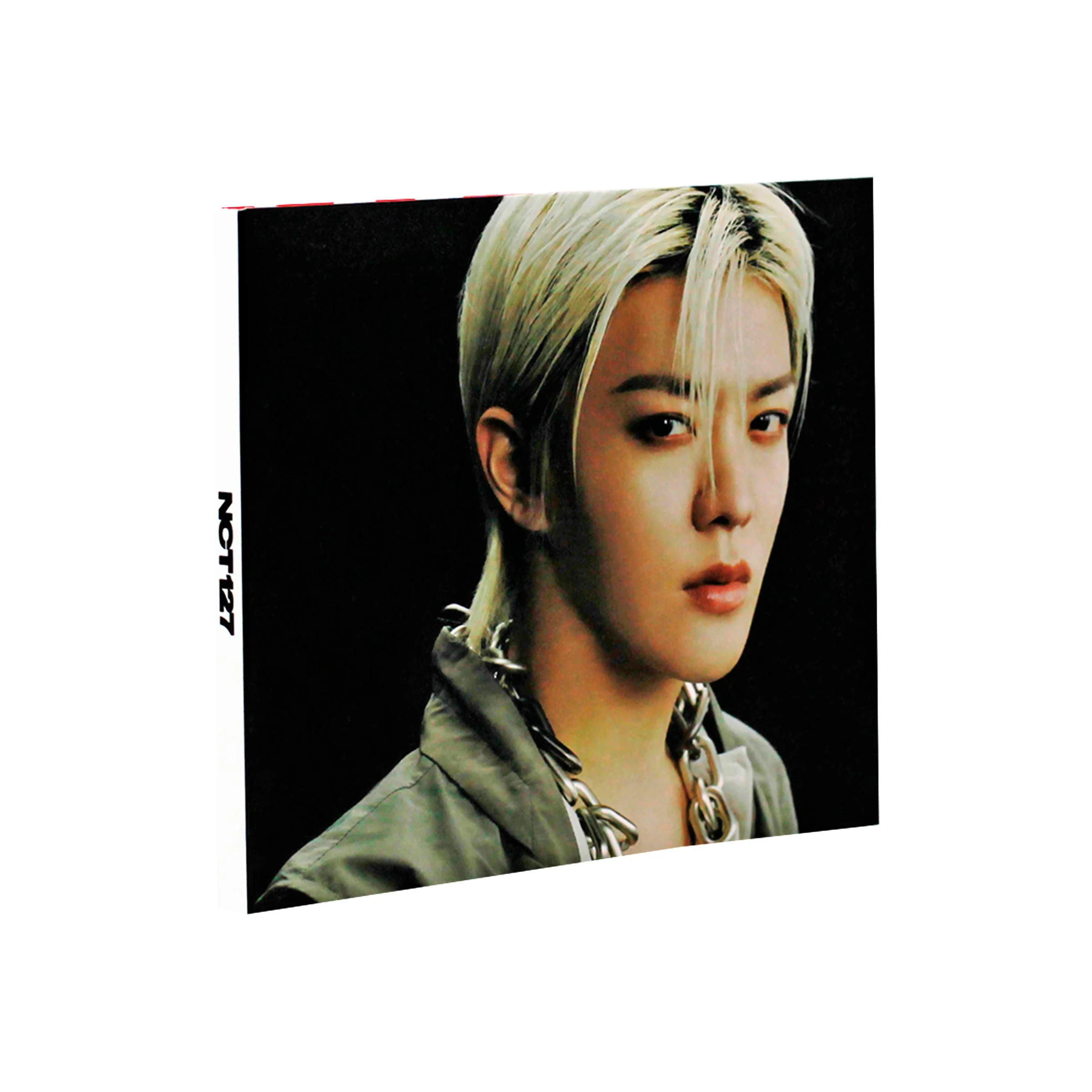 NCT 127 - Ay-Yo [4th Album Repackage - Digipack Ver.] - Image 7