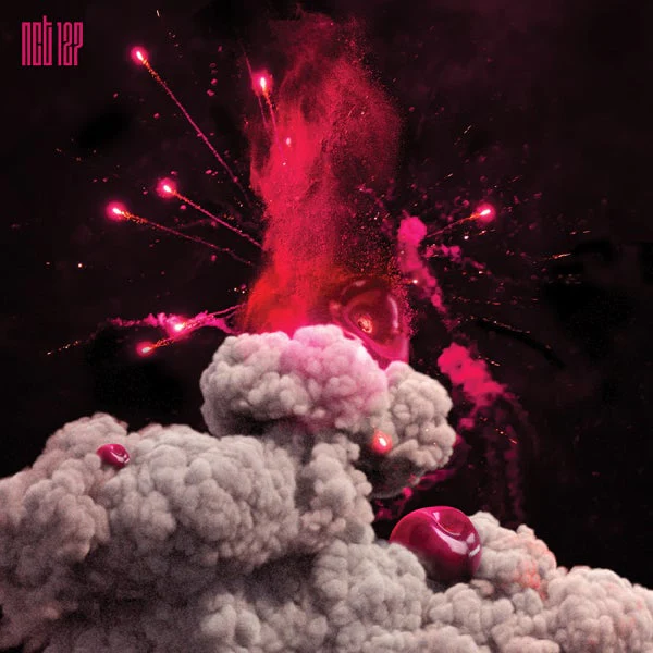 NCT 127 - NCT #127 CHERRY BOMB [3rd Mini Album]