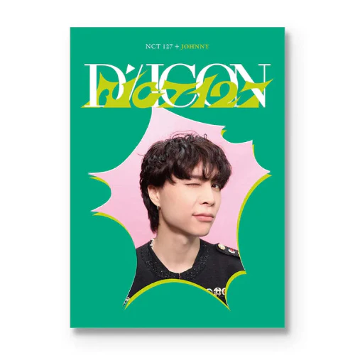 NCT 127 - DICON D'FESTA Mini Edition - Image 5