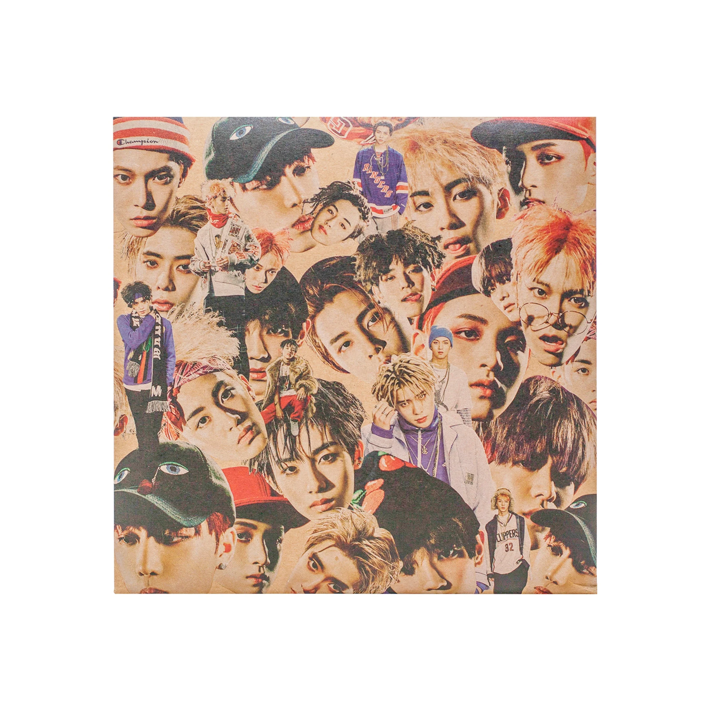 NCT 127 - NCT #127 LIMITLESS [2nd Mini Album] - Image 3