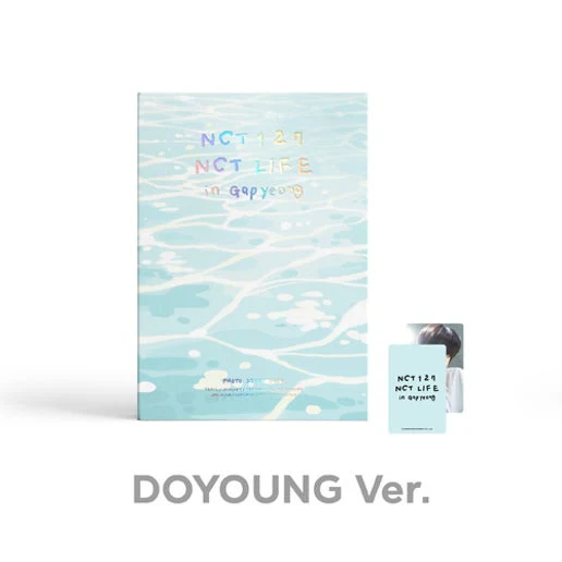 NCT 127 - NCT LIFE in Gapyeong [Photo Story Book] - Image 6
