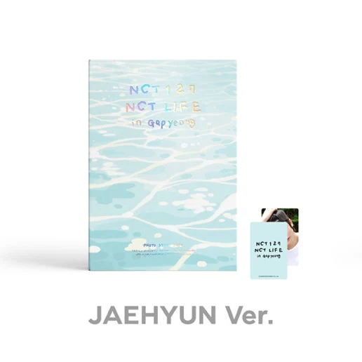 NCT 127 - NCT LIFE in Gapyeong [Photo Story Book] - Image 7