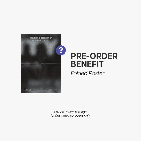 NCT 127 - NEO CITY : SEOUL - THE UNITY [3rd Tour - Digital Code] - Image 2