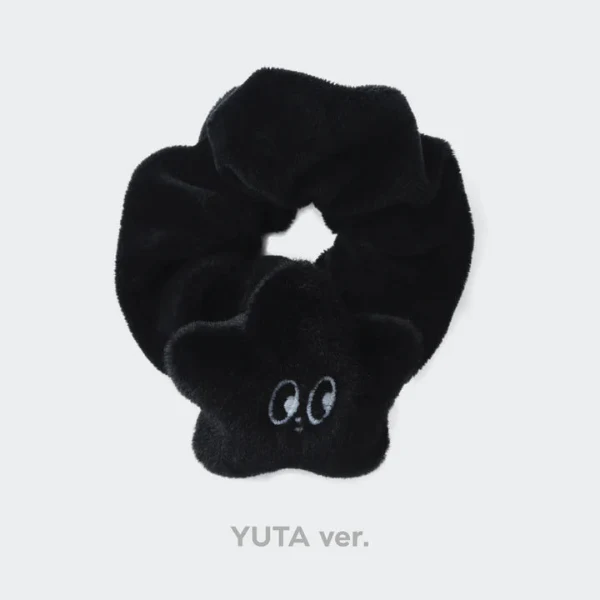 NCT 127 - Scrunchie [2025 4th Tour 'NEO CITY : SEOUL - THE MOMENTUM' Official MD] - Image 3