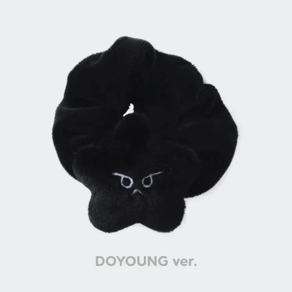 NCT 127 - Scrunchie [2025 4th Tour 'NEO CITY : SEOUL - THE MOMENTUM' Official MD] - Image 4