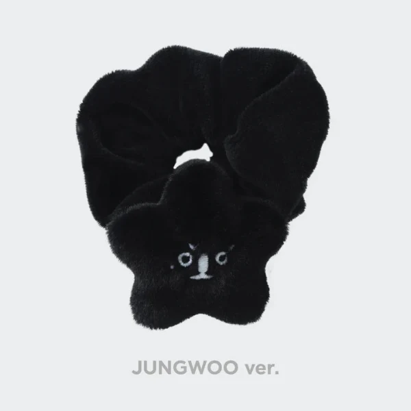 NCT 127 - Scrunchie [2025 4th Tour 'NEO CITY : SEOUL - THE MOMENTUM' Official MD] - Image 5