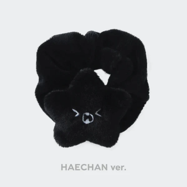 NCT 127 - Scrunchie [2025 4th Tour 'NEO CITY : SEOUL - THE MOMENTUM' Official MD] - Image 7