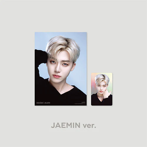 NCT DREAM - A3 Poster Set [2024 DREAM( )SCAPE ZONE Official MD] - Image 5